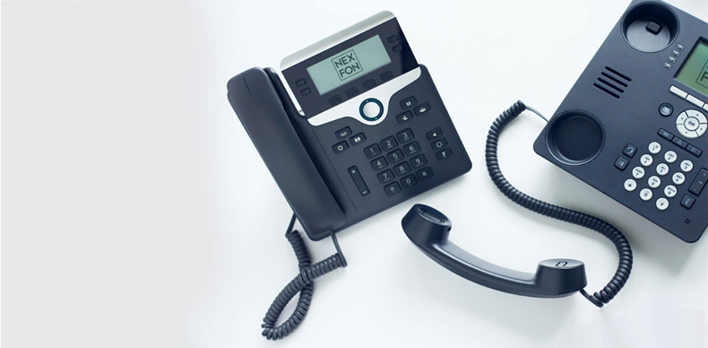 بهبود ارتباطات با تلفن تحت شبکه خرید تلفن اینترنتی